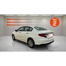 FIAT-EGEA-1.6 MJET 130HP EASY DCT