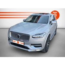 VOLVO-XC90-D5 AWD 7-KOLTUK Inscription