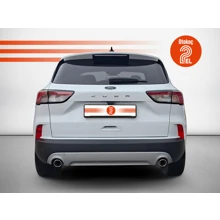 FORD-KUGA-1.5L ECOBLUE 120PS TITANIUM OTOMATİK