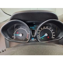 FORD-TOURNEO COURIER JOURNEY-1.5L TDCI 100PS JOURNEY TITANIUM EU6.2