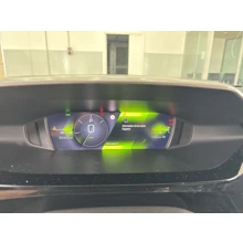 PEUGEOT-408-408 ALLURE 1.2 PURETECH 130HP EAT8