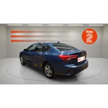 FORD-FOCUS-1.5L TDCI 120PS TREND X AUTO