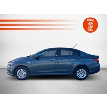 FIAT-EGEA-1.6 MJET 130HP EASY DCT