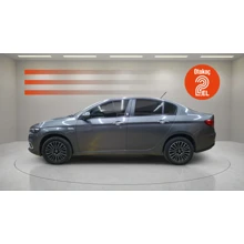 FIAT-EGEA-1.3 MJET II DS 95 HP EASY