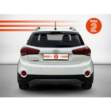 HYUNDAI-I20-ACTIVE 1.4 MPI ELITE OTM. (BENZİNLİ)