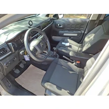 CITROEN-C3-LIVE 1.2 PURETECH 83HP 6.2