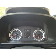 HYUNDAI-BAYON-1.4 MPI 100 PS JUMP BENZİN OTOMATİK