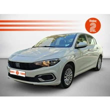 FIAT-EGEA-1.6 MJET 130HP EASY DCT