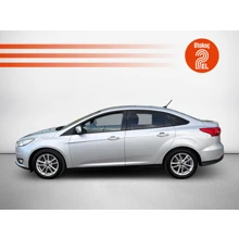 FORD-FOCUS-1.6L TI-VCT 125PS EU6 4K TREND X
