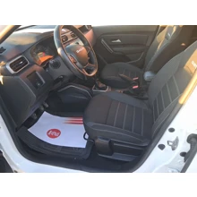 DACIA-DUSTER-JOURNEY 1.5 DCI BLUE 115 BG 4X4