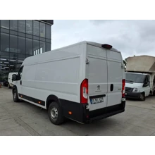 PEUGEOT-BOXER-VAN 2.2 BLUEHDI 165HP L4H2 15M3 EU6.3