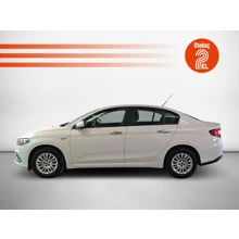 FIAT-EGEA-1.6 MJET 130HP EASY DCT