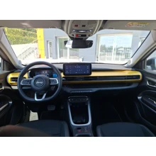 JEEP-AVENGER-115KW SUMMIT 4X2 ELEKTRİK