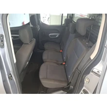 FIAT-DOBLO COMBİ-PREMIO 1.5 130 HP BLUEHDI E6.4 AT