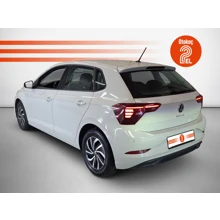 VOLKSWAGEN-POLO-1.0 TSI 95 PS LIFE DSG