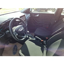 FORD-PUMA-STYLE 1.0LT ECOBOOST 125PS 7 OTOMATİK