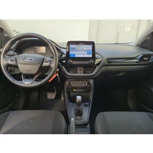 FORD-PUMA-STYLE 1.0LT ECOBOOST 125PS 7 OTOMATİK