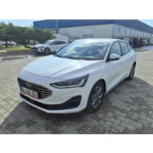 FORD-FOCUS-TITANIUM STIL 4K 1.5LEBLUE 115PS AT GSR
