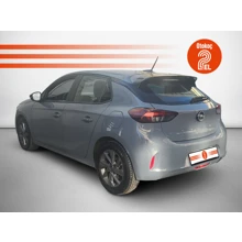 OPEL-CORSA-1.2 BENZİNLİ AT8 100 HP EDITION