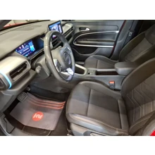 JEEP-AVENGER-115KW SUMMIT 4X2 ELEKTRİK