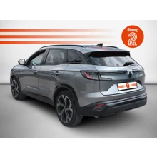 RENAULT-AUSTRAL-TECHNO ESPRIT ALPINE MILD HYBRİD 160 HP