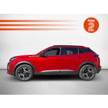 PEUGEOT-2008-ALLURE 1.2 PURETECH 130HP EAT8