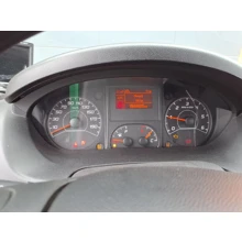 CITROEN-JUMPER-JUMPER VAN 2.2BHDI 140HP 15M3 4.2T