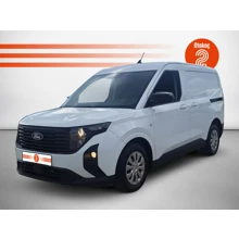 FORD-TRANSIT COURIER-1.5 ECOBLUE 100 PS DELUXE DİZEL