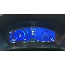 FORD-KUGA-1.5L ECOBLUE 120PS ST-LINE AUTOMATIC