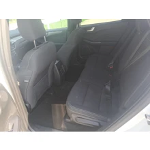 FORD-KUGA-TITANIUM 1.5L ECOBOOST 182PS 8İLERİ AT