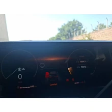 RENAULT-AUSTRAL-TECHNO ESPRIT ALPINE MILD HYBRİD 160 HP