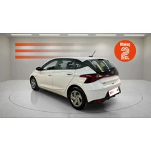 HYUNDAI-I20-1.4 MPI 6 İLERİ OTO AT JUMP (BENZİNLİ)