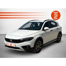 FIAT-EGEA-1.6 MJET 130HP CROSS URBAN DCT