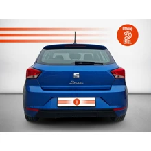 SEAT-IBIZA-1.0 ECO TSI 115 HP DSG S&S STYLE