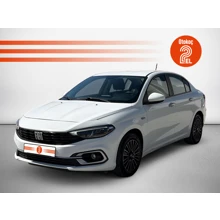 FIAT-EGEA-1.3 MJET 95 HP EU5 URBAN