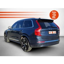VOLVO-XC90-B5 AWD MİLD HYBRİD PLUS BRIGHT