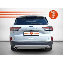FORD-KUGA-TITANIUM 1.5L ECOBOOST 182PS 8İLERİ AT