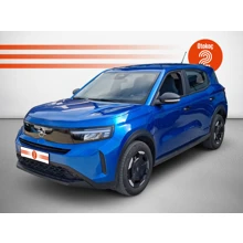 OPEL-FRONTERA-HYBRID 1.2 145 (136 HP) EDITION