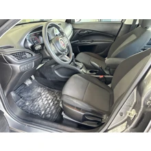 FIAT-EGEA-1.6 MJET 130HP EASY DCT