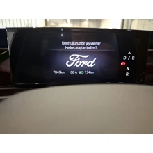 FORD-CAPRI-PREMIUM SUV 125KW OTOMATİK ELEKTRİK