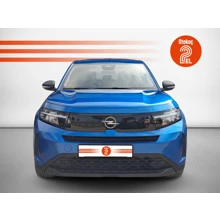 OPEL-FRONTERA-HYBRID 1.2 145 (136 HP) EDITION