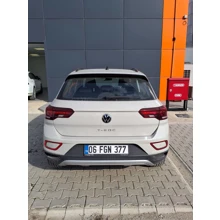 VOLKSWAGEN-T-ROC-1.5 TSI 150PS LIFE DSG