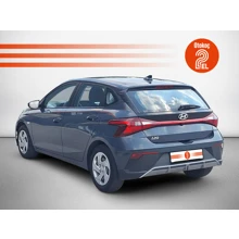 HYUNDAI-I20-1.4 MPI 100 PS JUMP BENZİN OTOMATİK