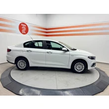 FIAT-EGEA-1.6 MJET 120 HP EASY DCT
