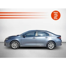 TOYOTA-COROLLA-HYBRID DREAM E-CVT