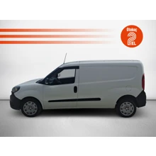 FIAT-DOBLO CARGO-1.6 120 HP MJET EU6D CARGO MAXI ESP