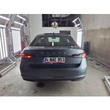 SKODA-SUPERB-1.5 TSI MHEV DSG PREMIUM