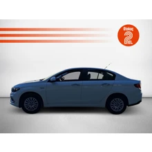 FIAT-EGEA-1.3 MJET II DS 95 HP EASY