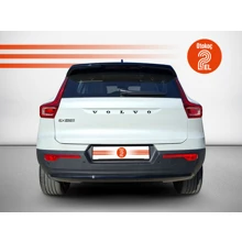 VOLVO-EX40-SINGLE MOTOR EXTENDED RANGE ULTRA