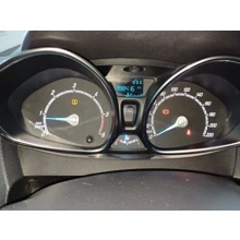 FORD-TOURNEO COURIER JOURNEY-1.5L TDCI 100PS JOURNEY TITANIUM EU6.2